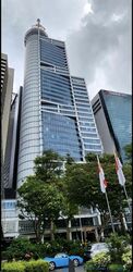 Income At Raffles (D1), Retail #521002821